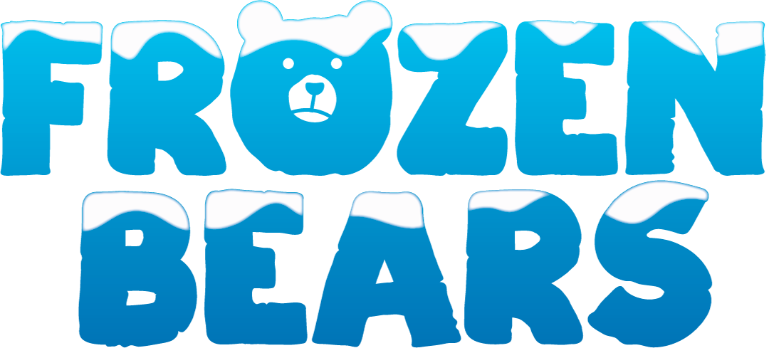 Frozen Bears